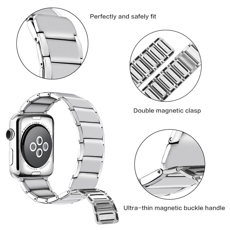Dây Đeo Dây Đồng Hồ 7 6 5 4 3  - đánh giá và giá Smartwatch Accessories Shop