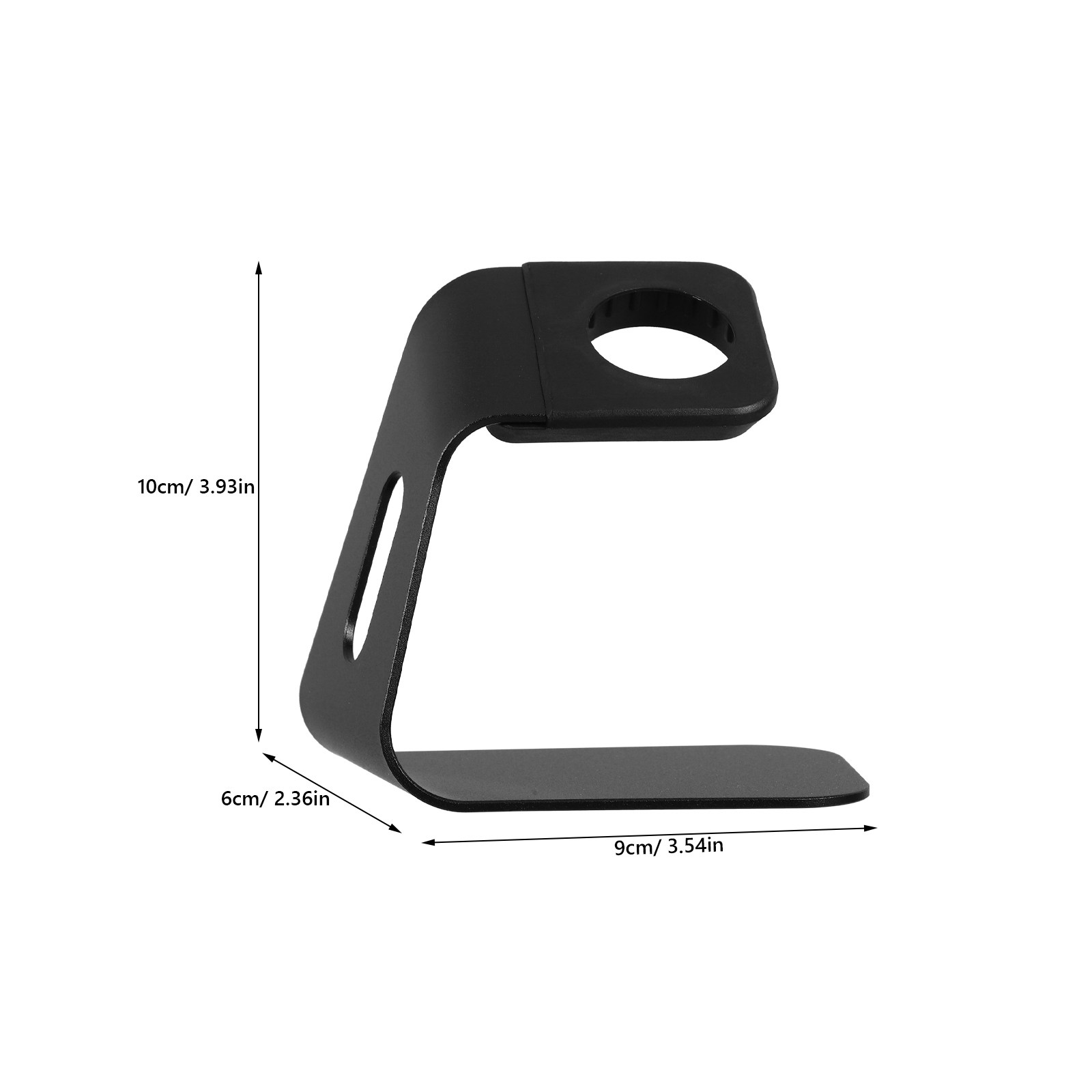 Watch Charging Stand Desktop S - đánh giá và giá Watch Charging Dock