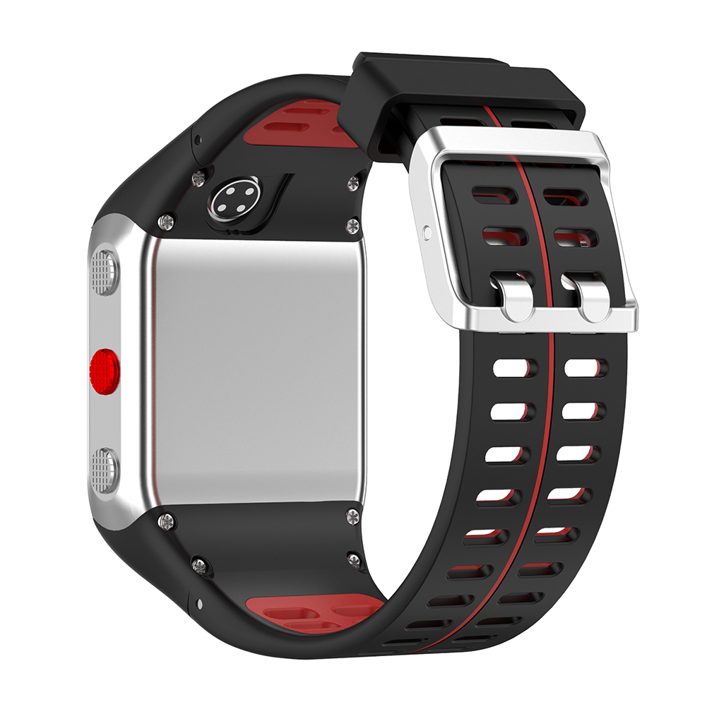 Dây Đồng Hồ Thay Thế Silicone  - đánh giá và giá Smartwatch Accessories Shop