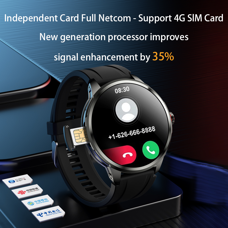 32+512GB 5G LTE Smart Watch 1. - đánh giá và giá Smartwatch Store