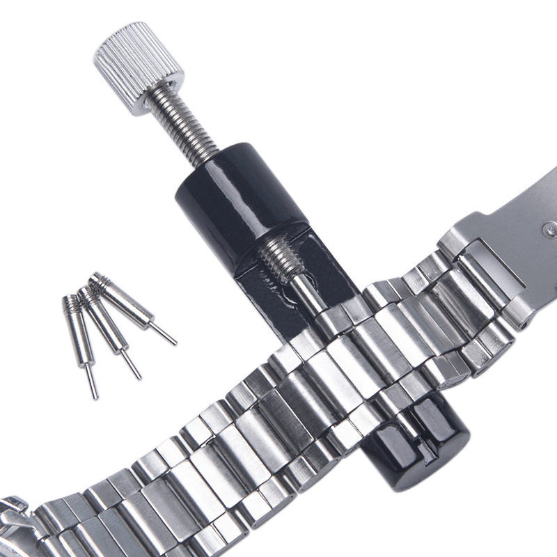 Watch Repair Tool 2068c Metal  - đánh giá và giá Tool Kit Strap Change