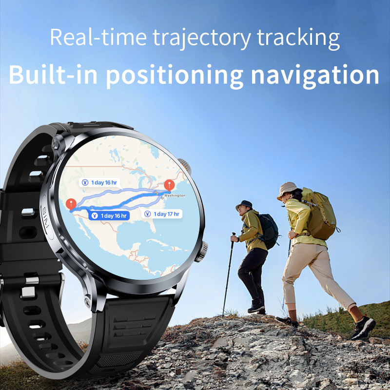 32+512GB H18 Android Smartwatc - đánh giá và giá Smartwatch Store