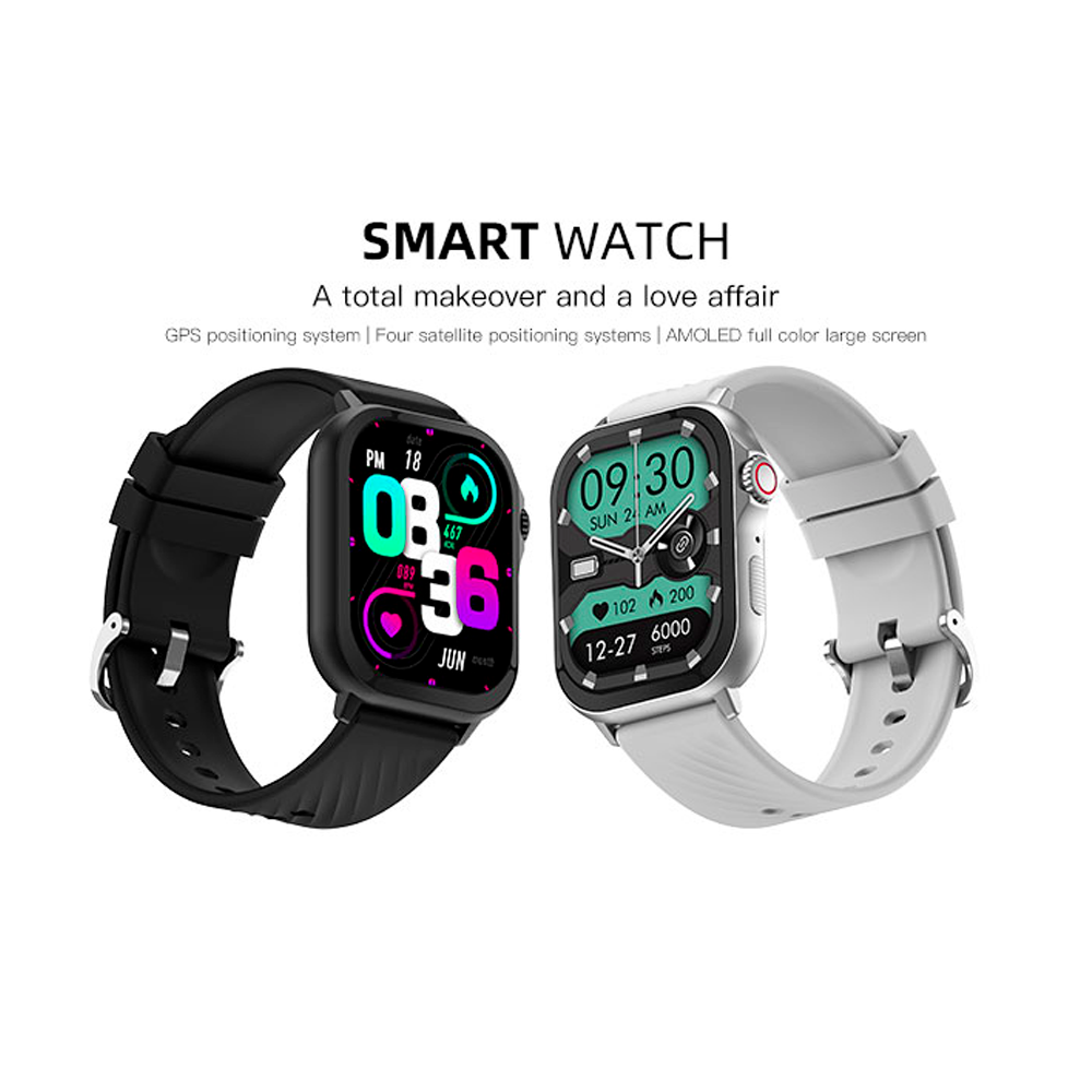 2025 New For  GPS Watch Smart  - đánh giá và giá Smartwatch Store