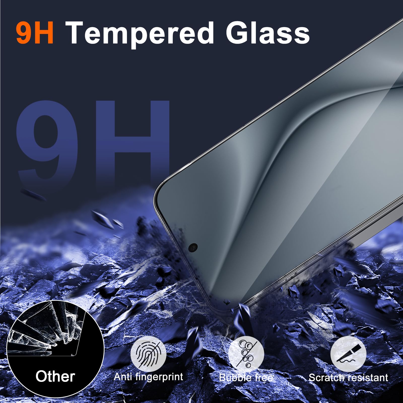 Screen Protector For Huawei Pu - đánh giá và giá Huawei Pura 70