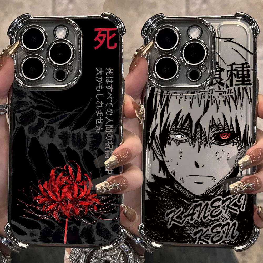 Anime Tokyo Ghouls Plating Pho - đánh giá và giá Vivo Y28