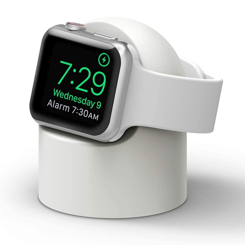 Charger Stand For Apple Watch  - đánh giá và giá Watch Charging Dock