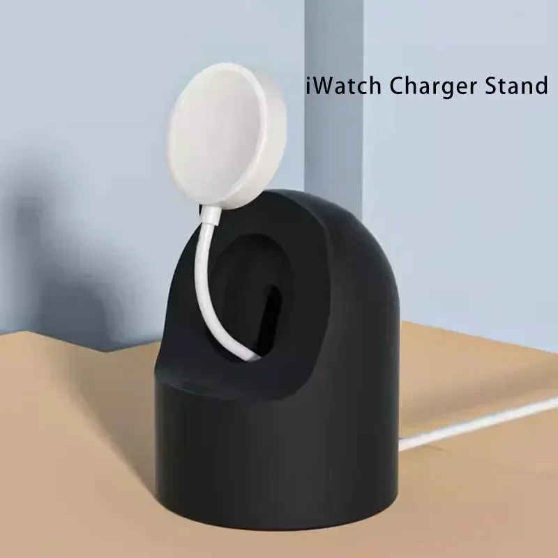 New Charger Stand For Apple Wa - đánh giá và giá Watch Charging Dock