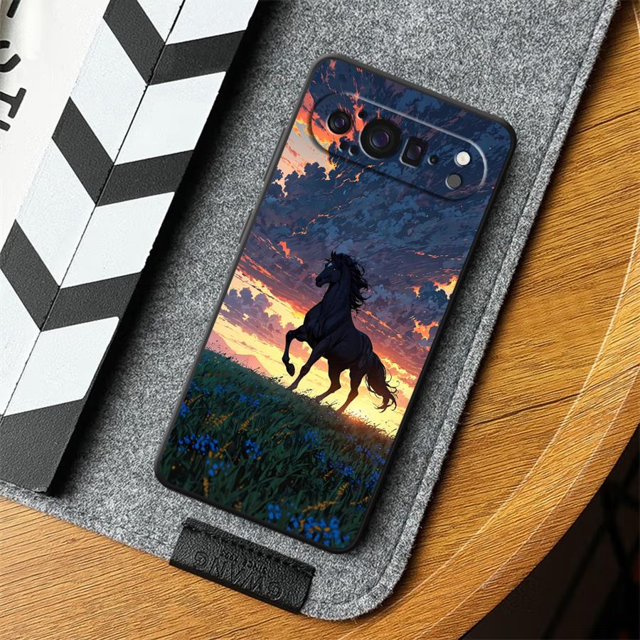 Funda Phone Cover Case for Goo - đánh giá và giá Google Pixel 9