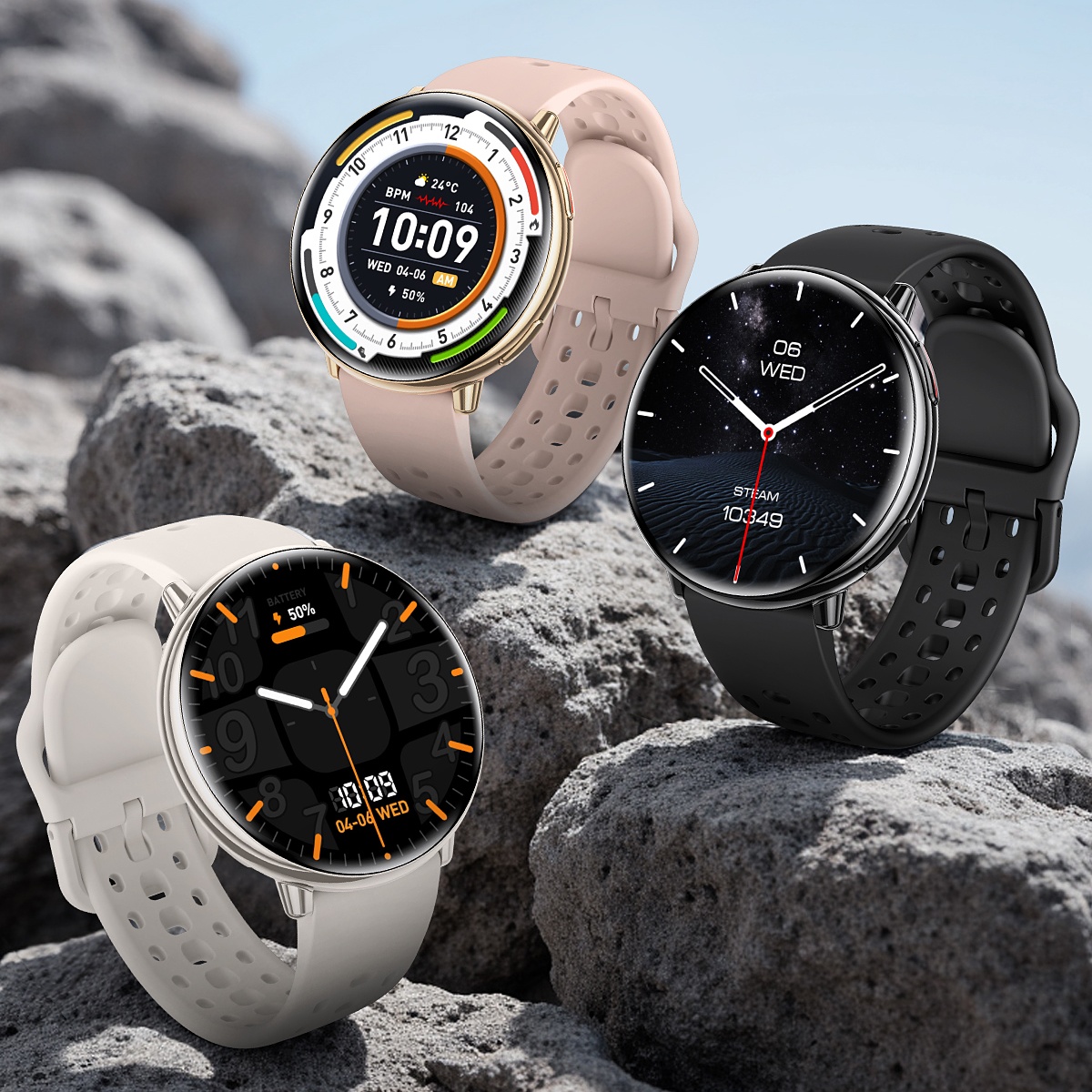 2025New Active 2 Smart Watch B - đánh giá và giá Smartwatch Store