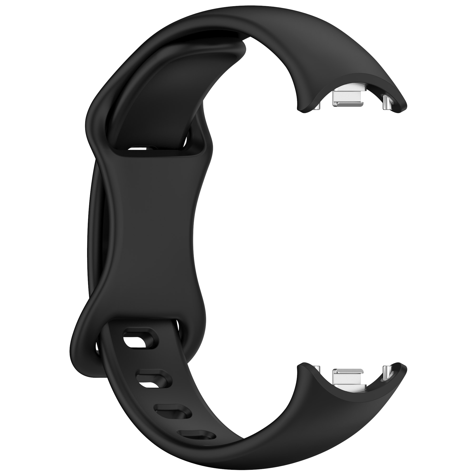 Straps for Xiaomi Mi Band 10 9 - đánh giá và giá Sport Loop Strap