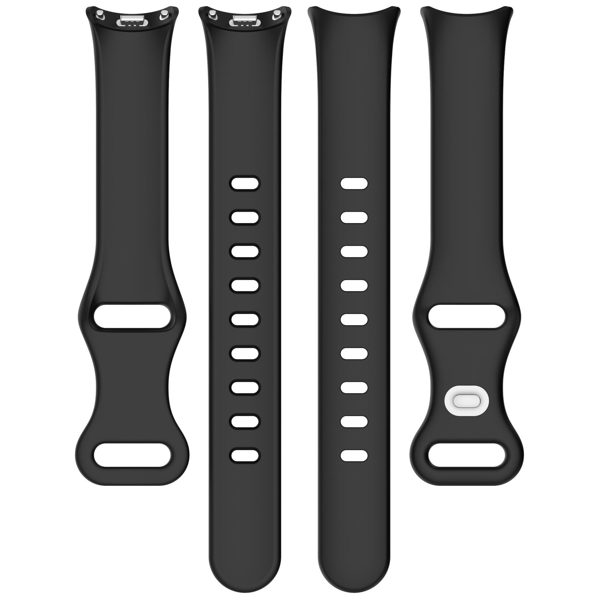Straps for Xiaomi Mi Band 10 9 - đánh giá và giá Sport Loop Strap