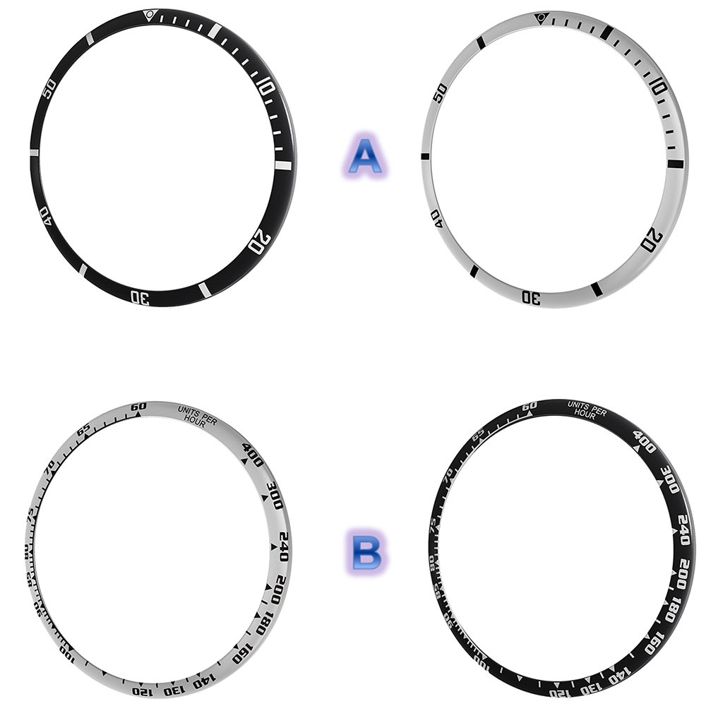 Watch Bezel Ring For Garmin Fe - đánh giá và giá Garmin Smartwatch Accessories
