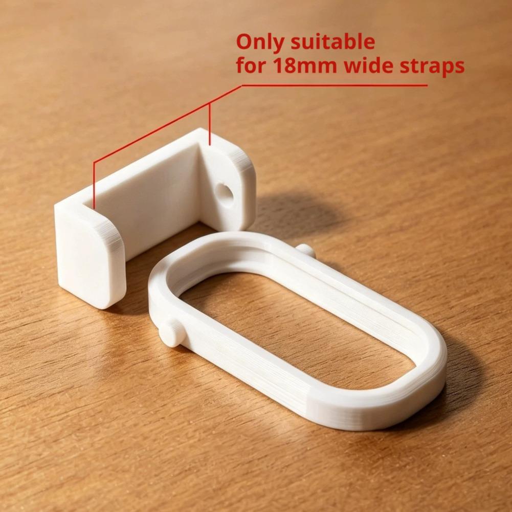 Fitbit Air Watch Band Adapter  - đánh giá và giá Garmin Smartwatch Accessories