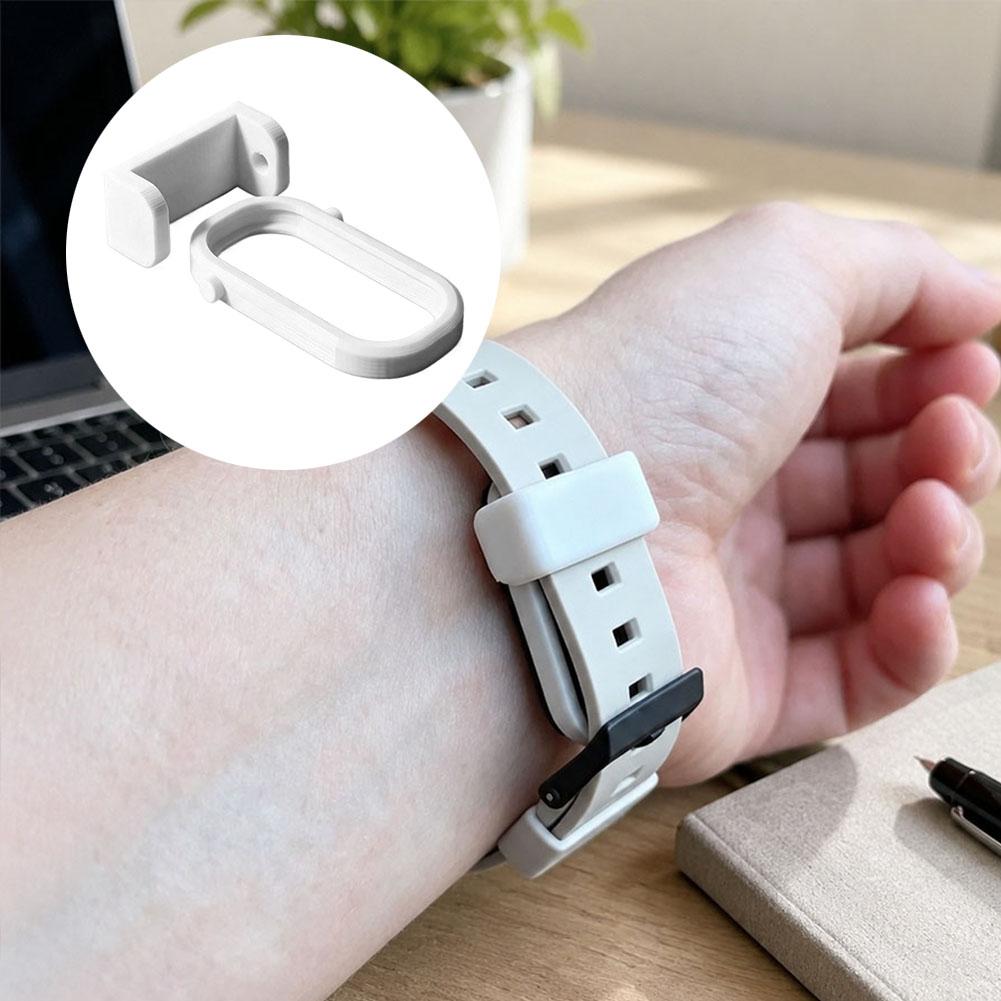 Fitbit Air Watch Band Adapter  - đánh giá và giá Garmin Smartwatch Accessories