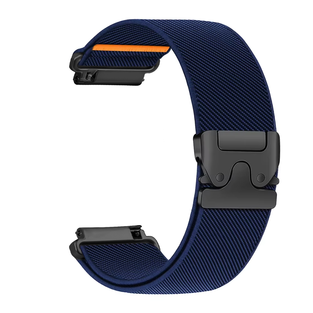 18mm 20mm 22mm Strap For HUAWE - đánh giá và giá Solo Loop Strap