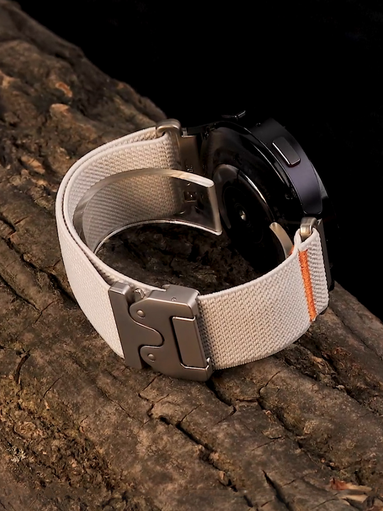 18mm 20mm 22mm Strap For HUAWE - đánh giá và giá Solo Loop Strap