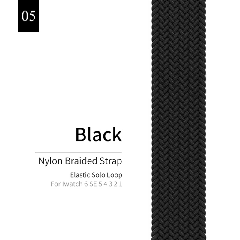 Elastic Solo Loop Strap For Ap - đánh giá và giá Solo Loop Strap
