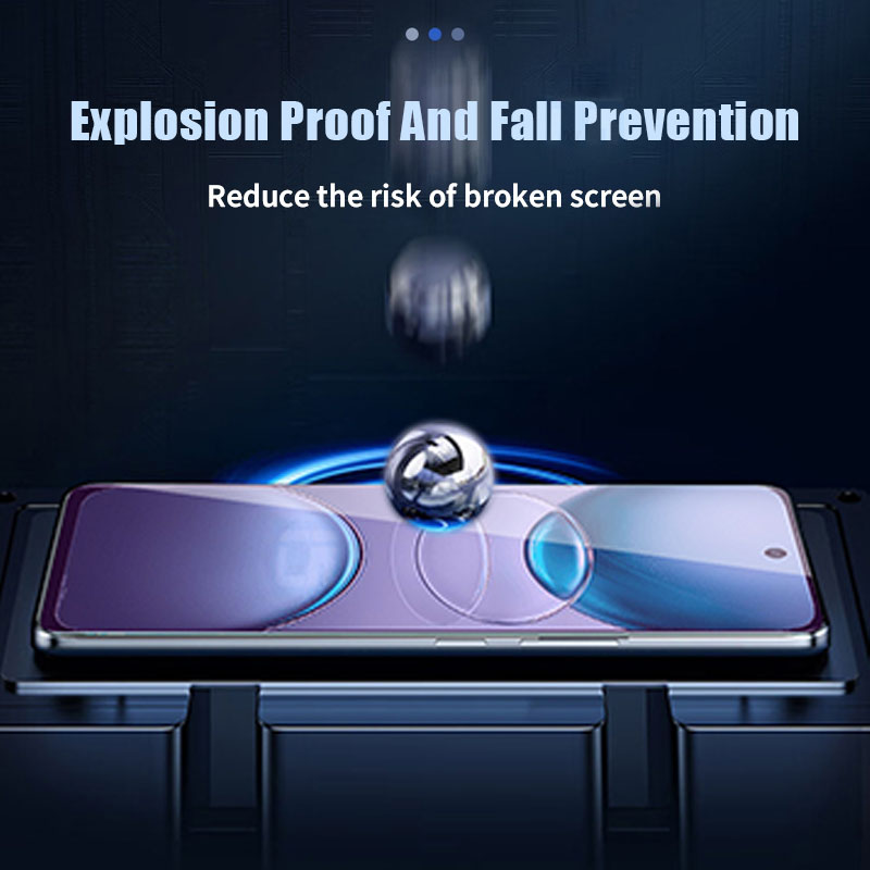 Anti Blue Light Tempered Glass - đánh giá và giá Vivo Y28