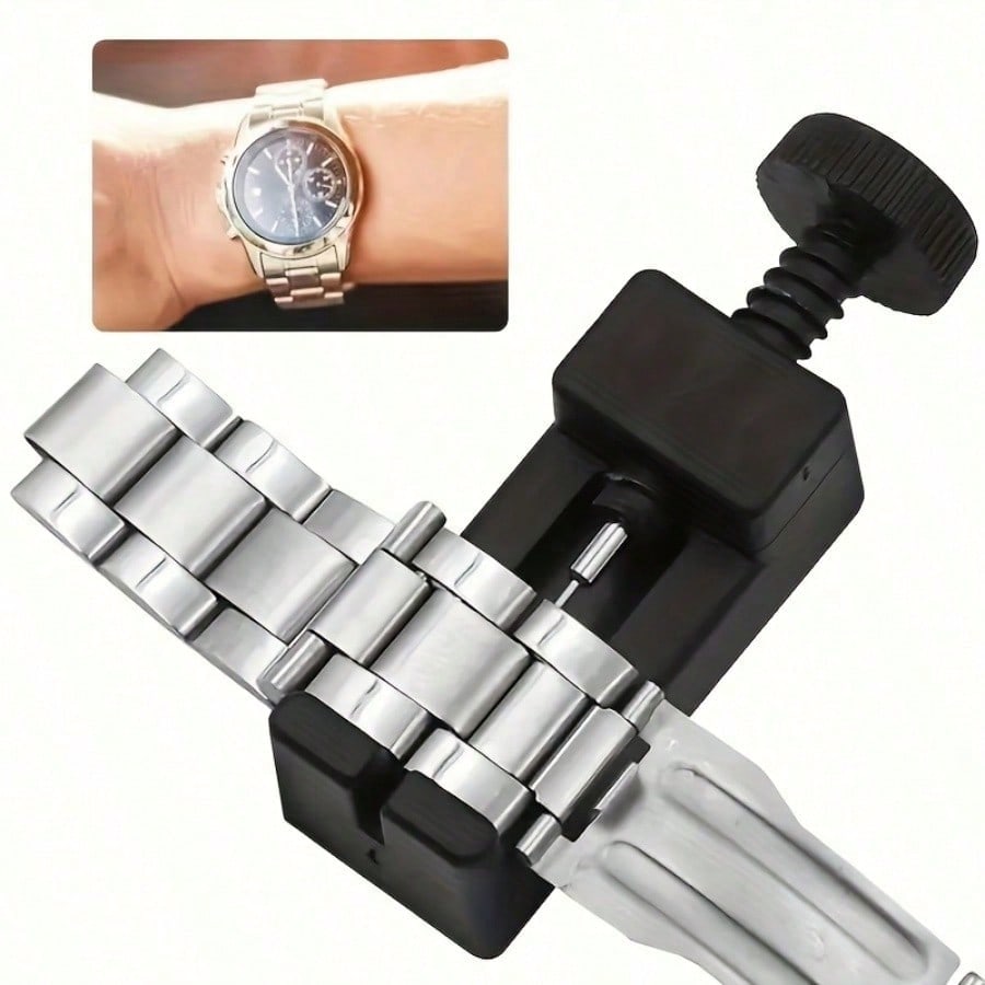 2PCS   multifunctional watch r - đánh giá và giá Tool Kit Strap Change
