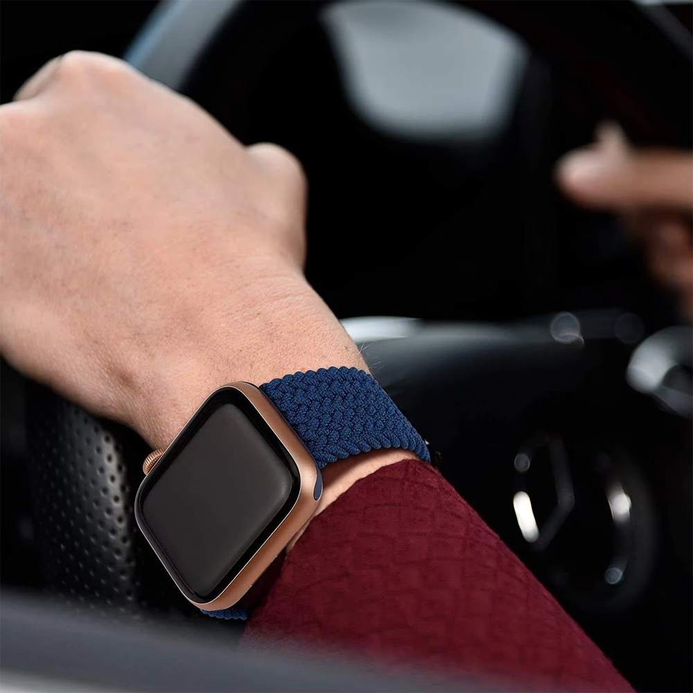 Straps For Apple watch 10 Band - đánh giá và giá Solo Loop Strap