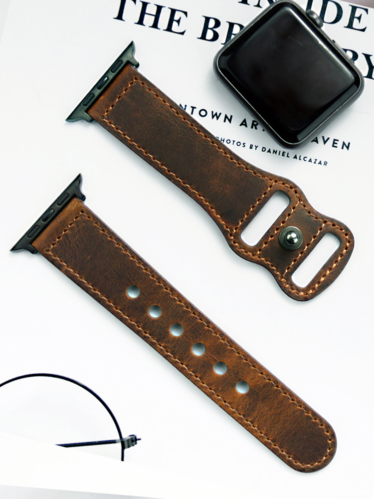 Bao Da Chính Hãng Correa Dây Đ - đánh giá và giá Smartwatch Accessories Shop
